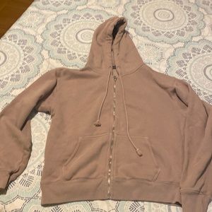 Brandy Melville hoodie